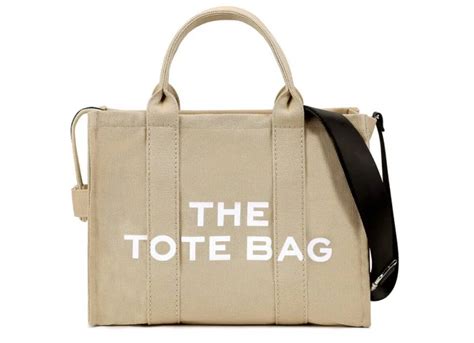 marc jacobs canvas tote dupe|fake marc jacobs tote bag.